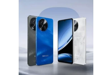 Doogee Note59 Pro plus price in Bangladesh